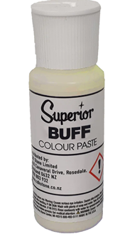 SSP COLOUR PASTE 60ML - BUFF